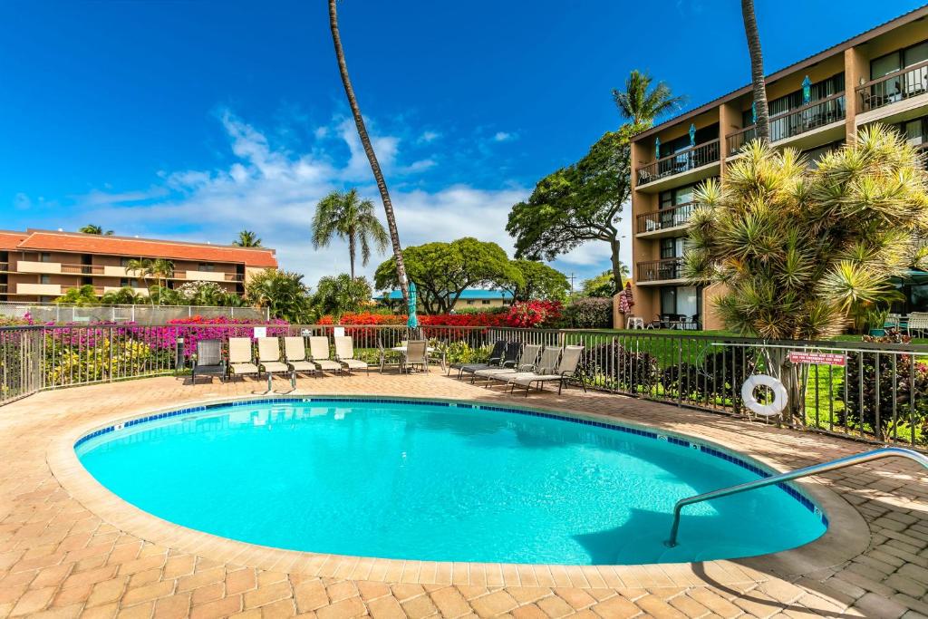 Maui Vista 1310 - MCH, Kihei