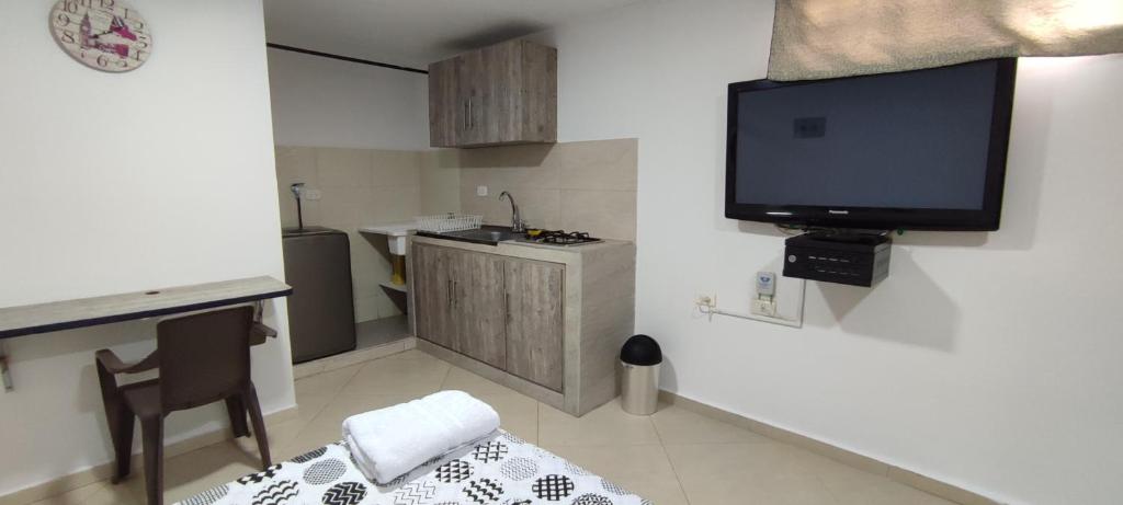 Loft Silencioso San Alonso - 4