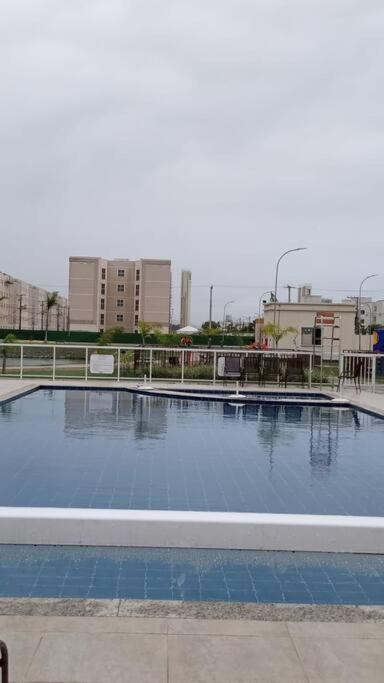 Apartamento em Rio das Ostras