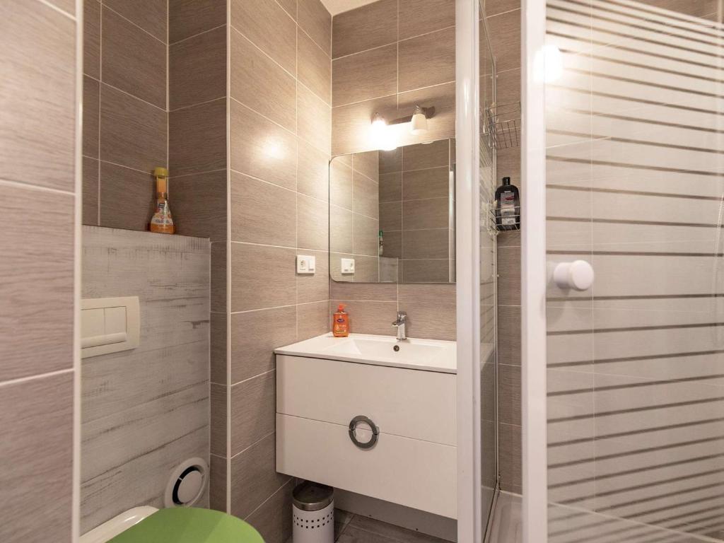 Chalet mitoyen avec terrasse et parking à Cauterets - FR-1-401-269 - 5