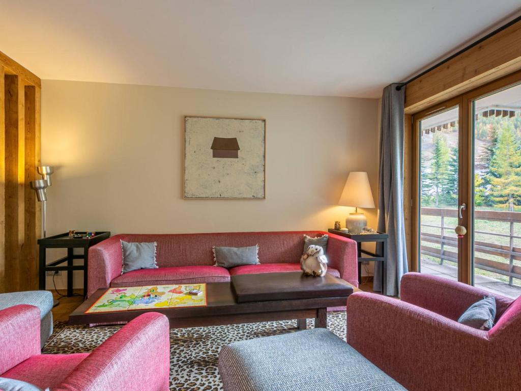 Appartement luxueux et lumineux avec balcon sud, 8 personnes, parking, WIFI - 4