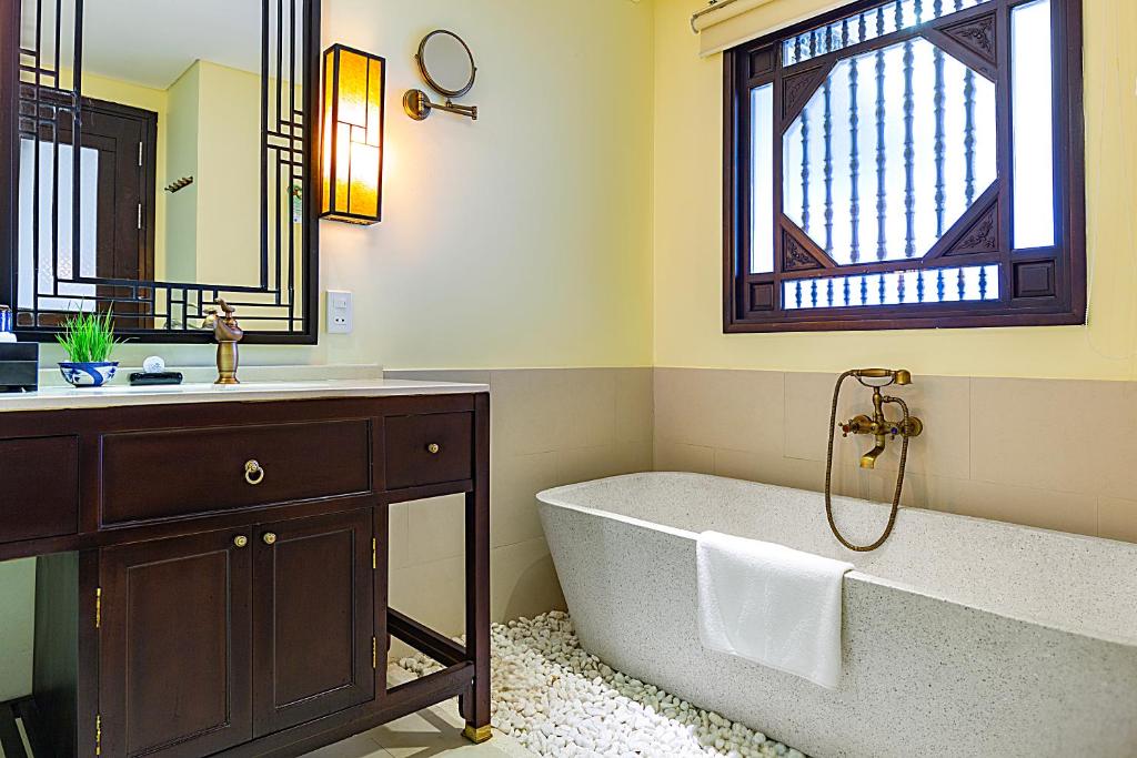 Attrezzature e servizi