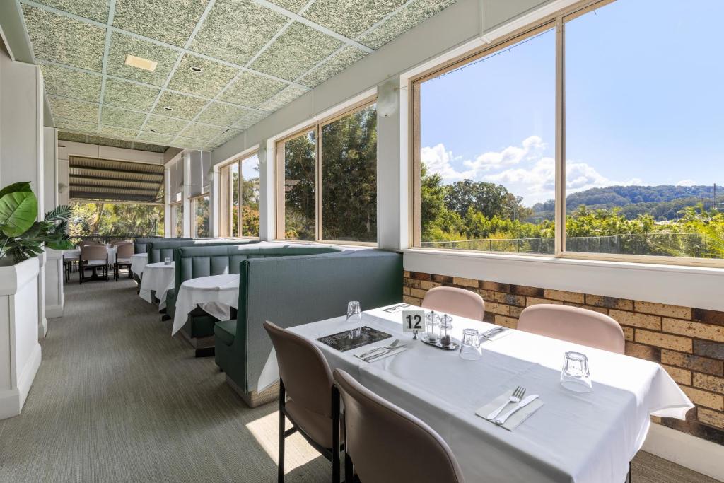 ห้องอาหาร