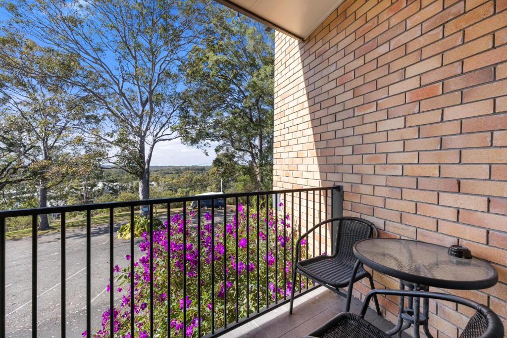 ระเบียง/ชานเรือน