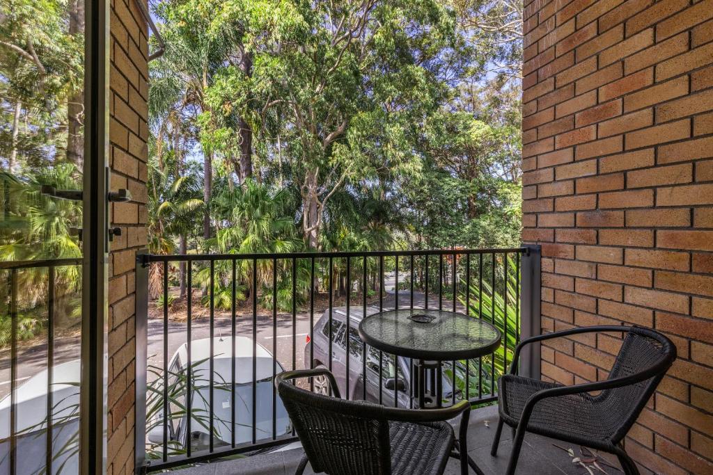 บริการและสิ่งอำนวยความสะดวก