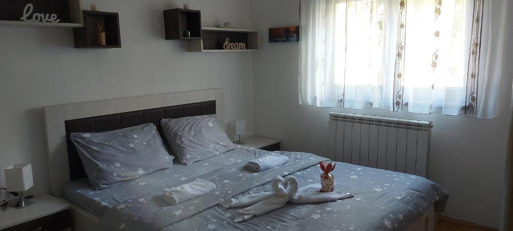 Apartman VUKAN petica - 2
