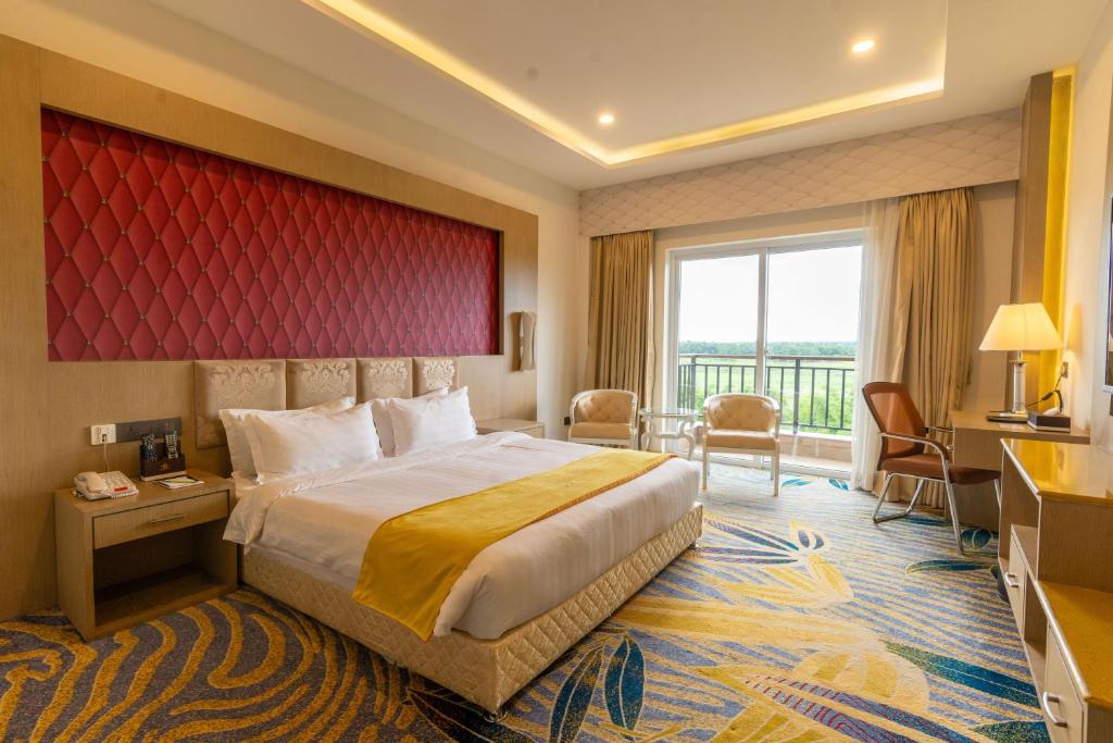 Udaan HMC & Casino, Nepal