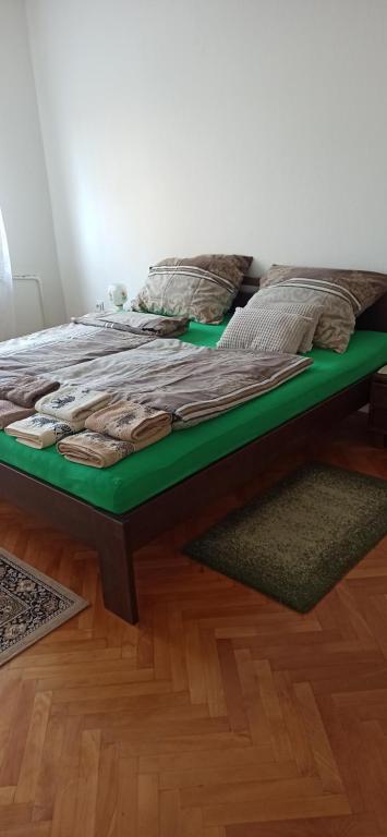 príjemné bývanie, v tichej lokalite, výťah, Rimavská Sobota