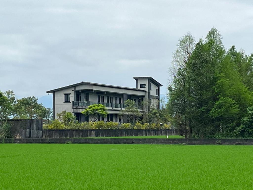Lakeforest B&B, Yuanshan
