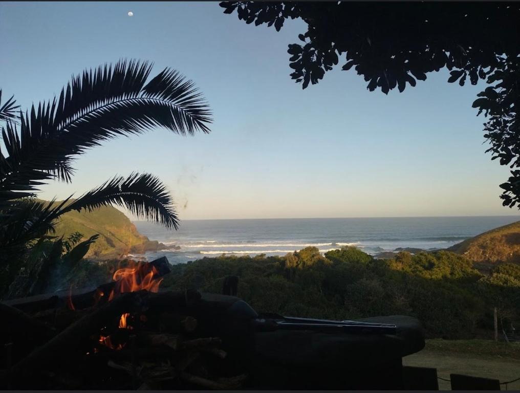 BayView Room @ Coram Deo, Coffee Bay