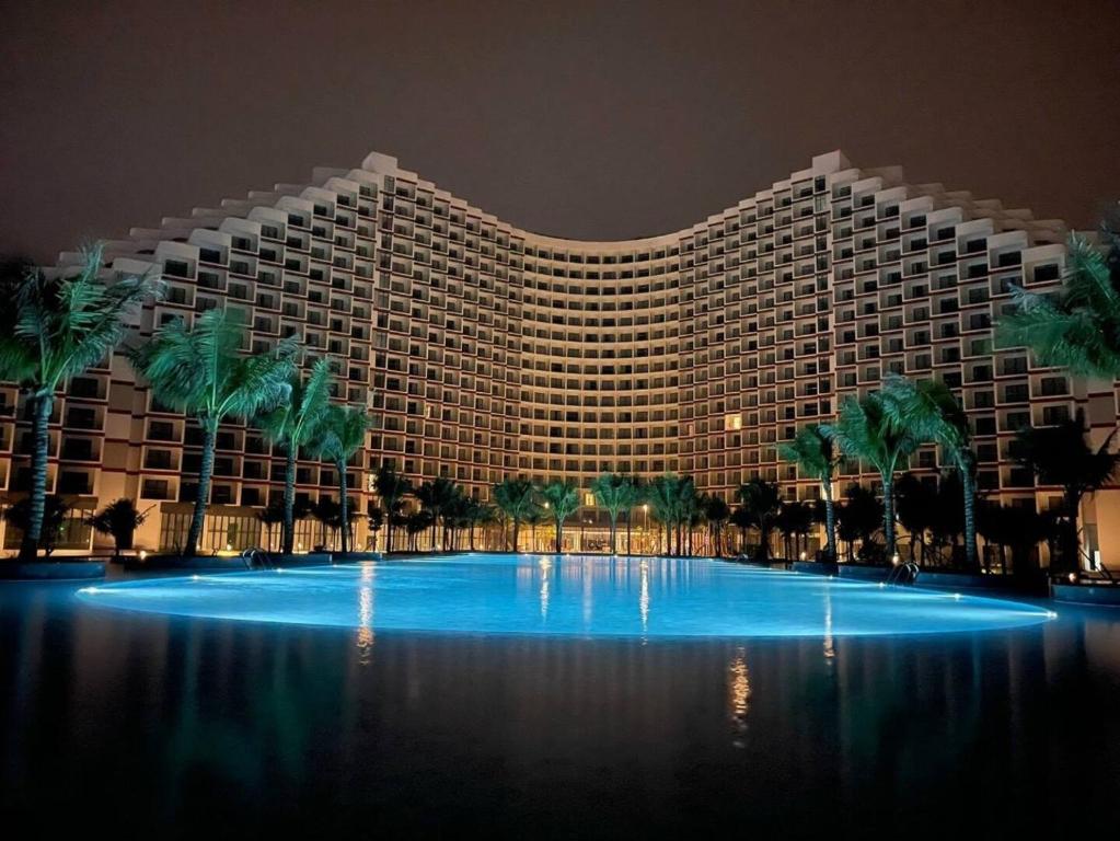 Liuu Apartment Ocean view Cam Ranh