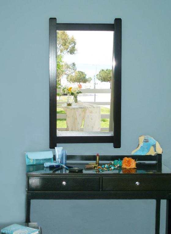 Hotel Florakis photo