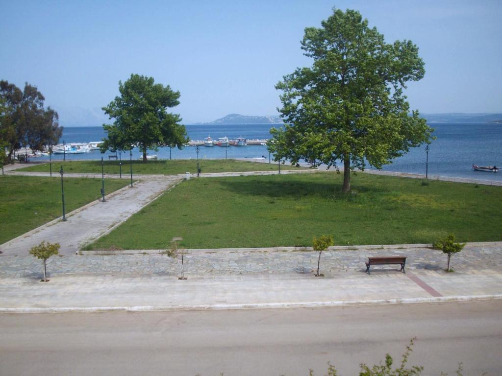 Surrounding environment