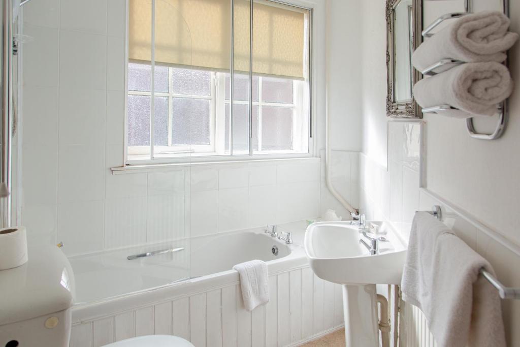 バスルーム（客室）