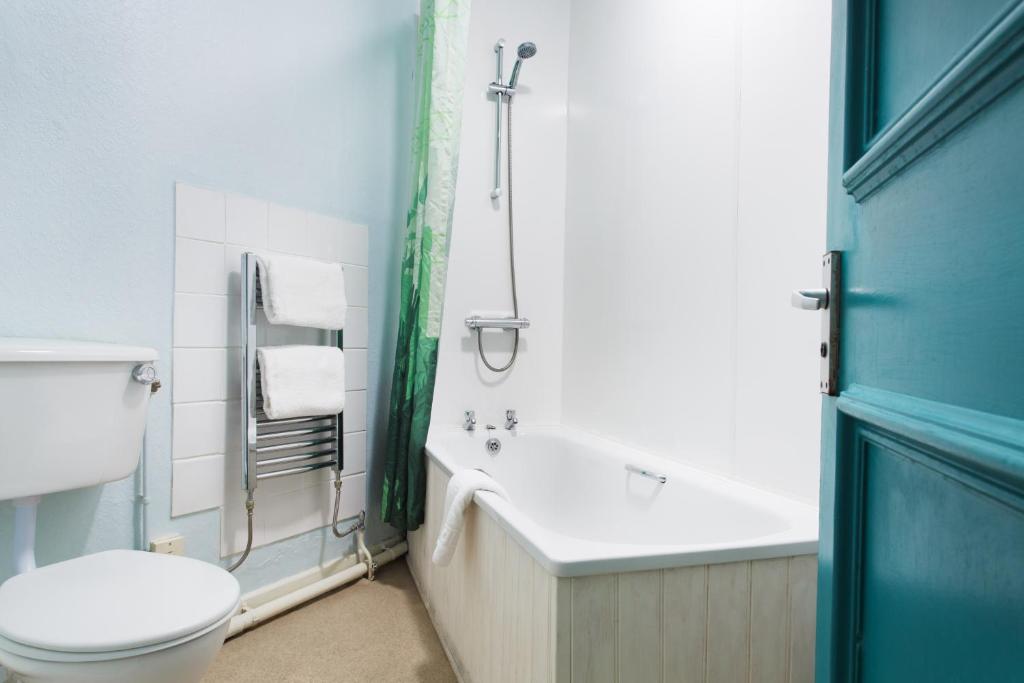 バスルーム（客室）