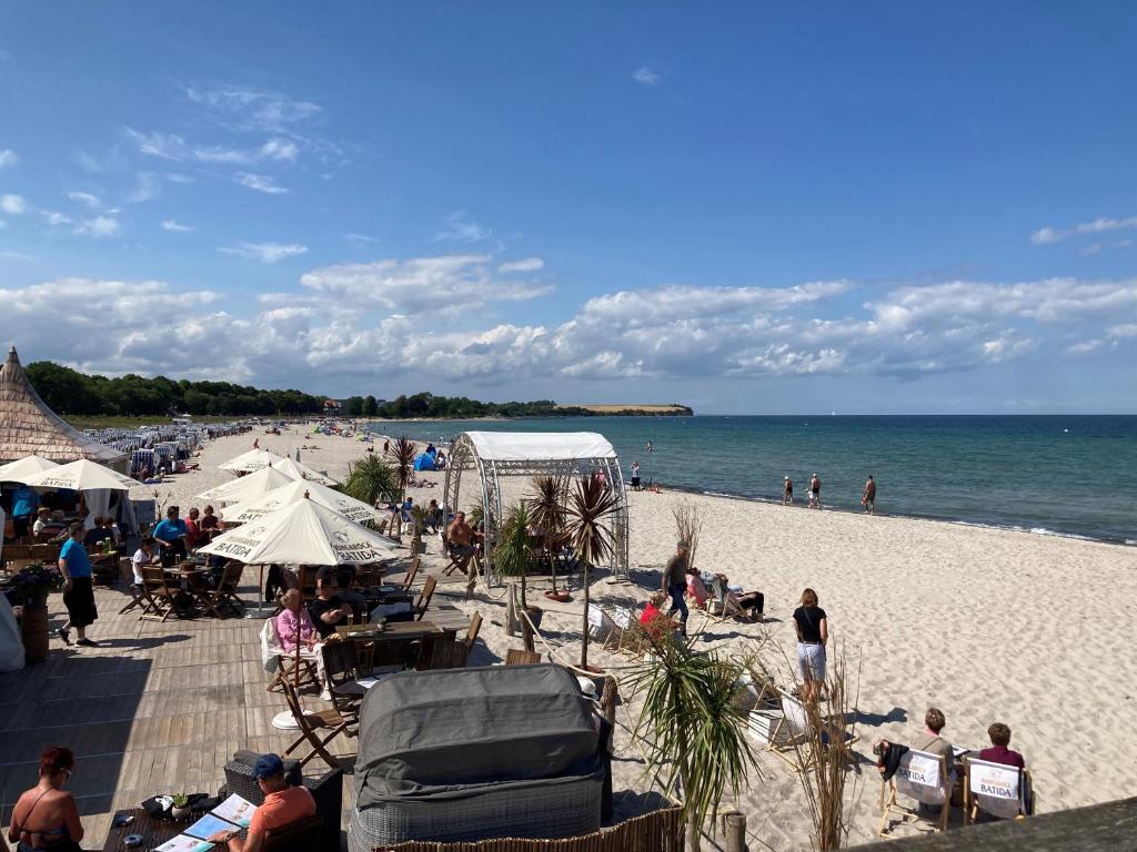 SV Uns Hüsung Whg 9, Boltenhagen