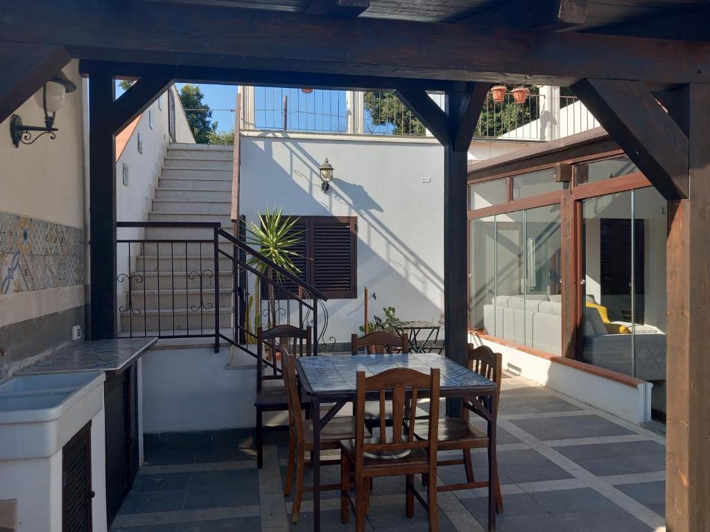Casa Antica Grecia - 5