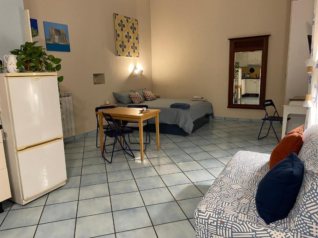 Casa Del Monte - 2