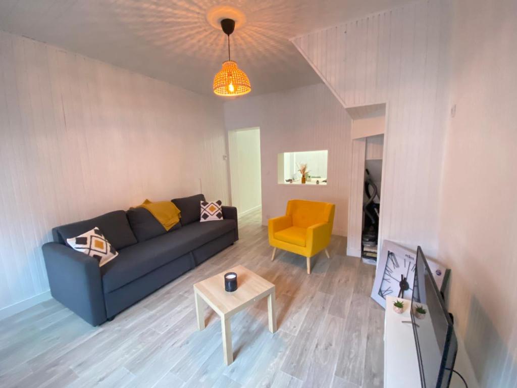 Le Green suite, Amiens