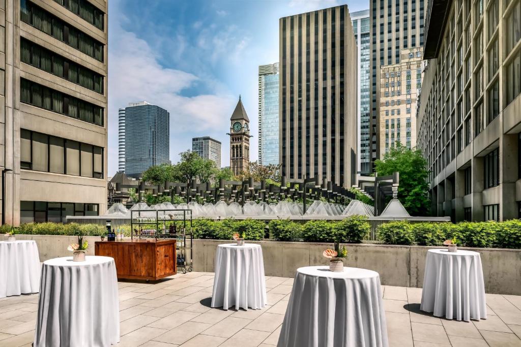 ห้องจัดเลี้ยง