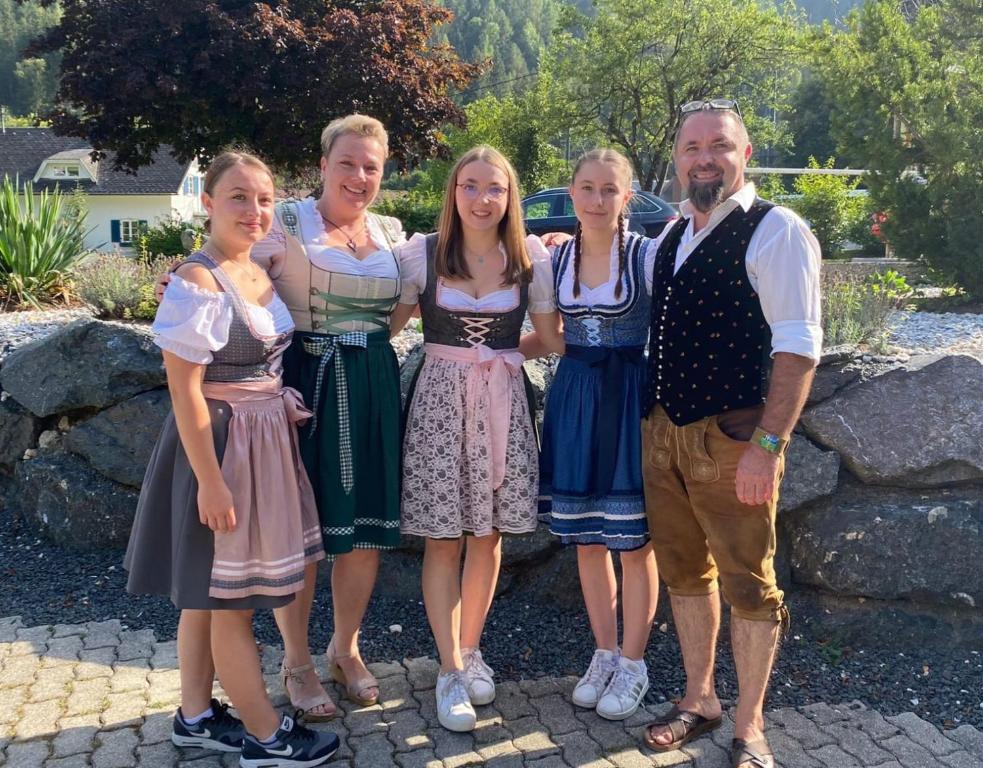 Hotel Vital Bad Bleiberg - 2