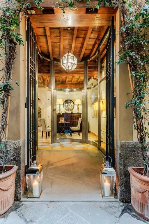 Lucca Heritage Retreat, hotell Luccas