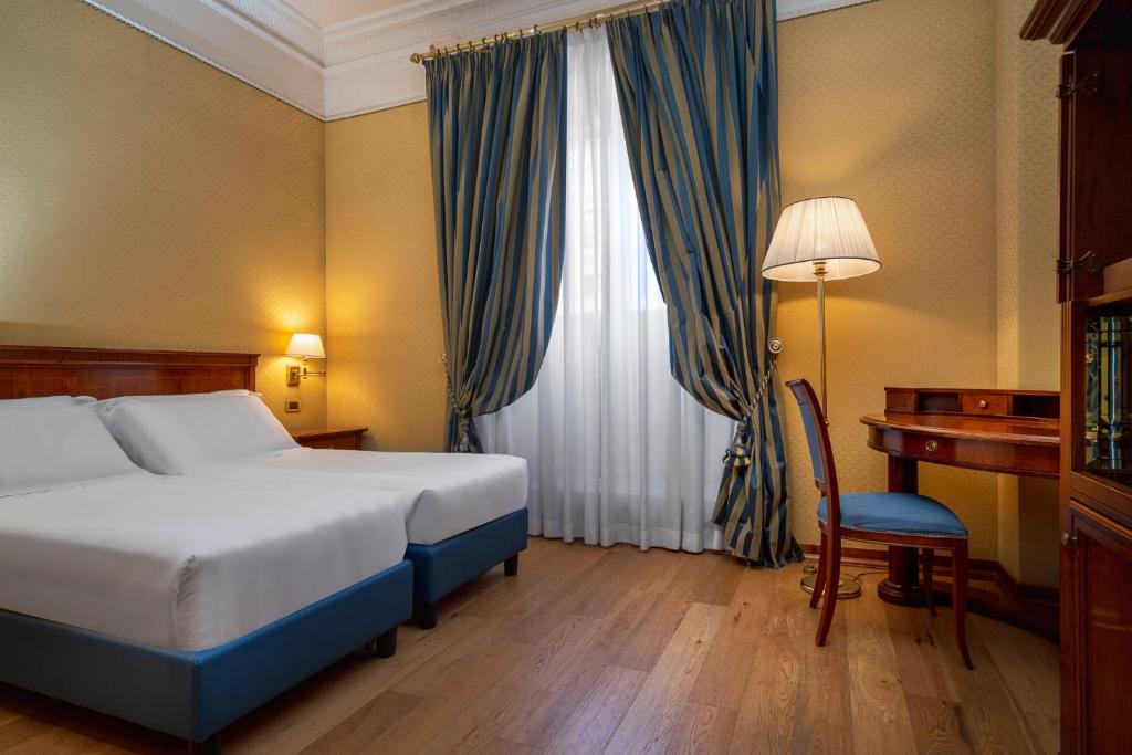 Hotel Oceania - 4