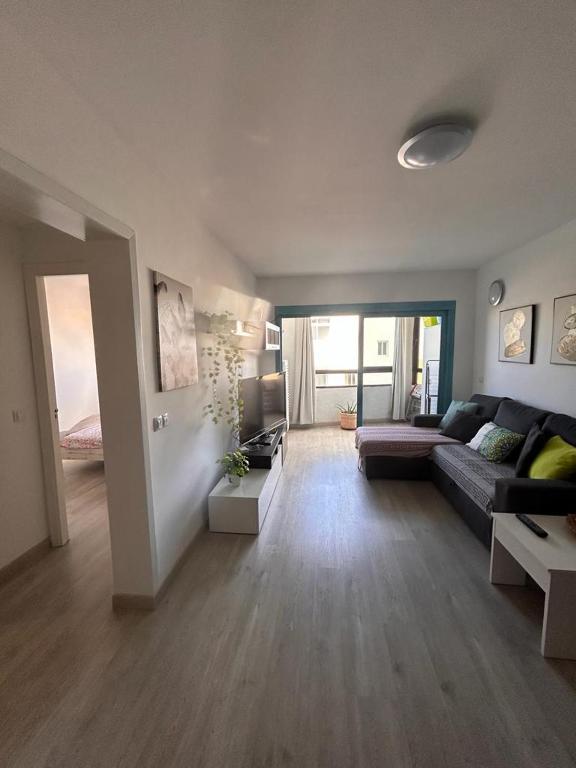 Casa Matilde, Corralejo