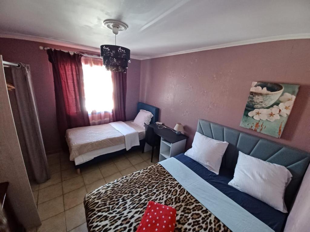 DYNAMIQUE ET SPLENDIDE