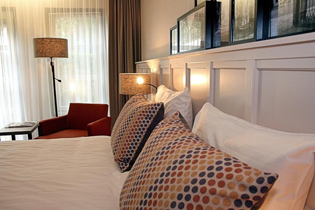 Golden Tulip Tjaarda Oranjewoud Photo 37