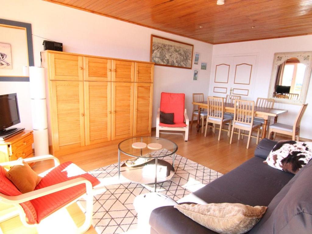 Appartement 3 pièces, 6 pers, 70m², Vieil Alpe, Alpes d'Huez, animaux OK - 5