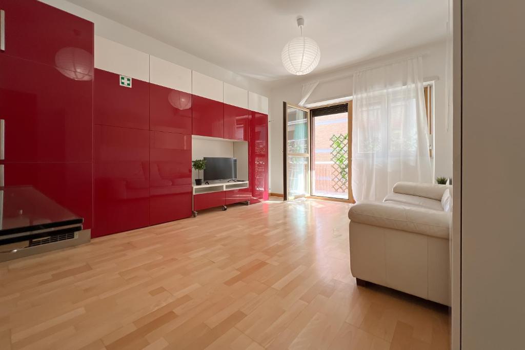 La Casa di Roma - 4