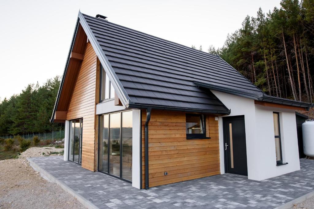 Strane, Tomislavgrad