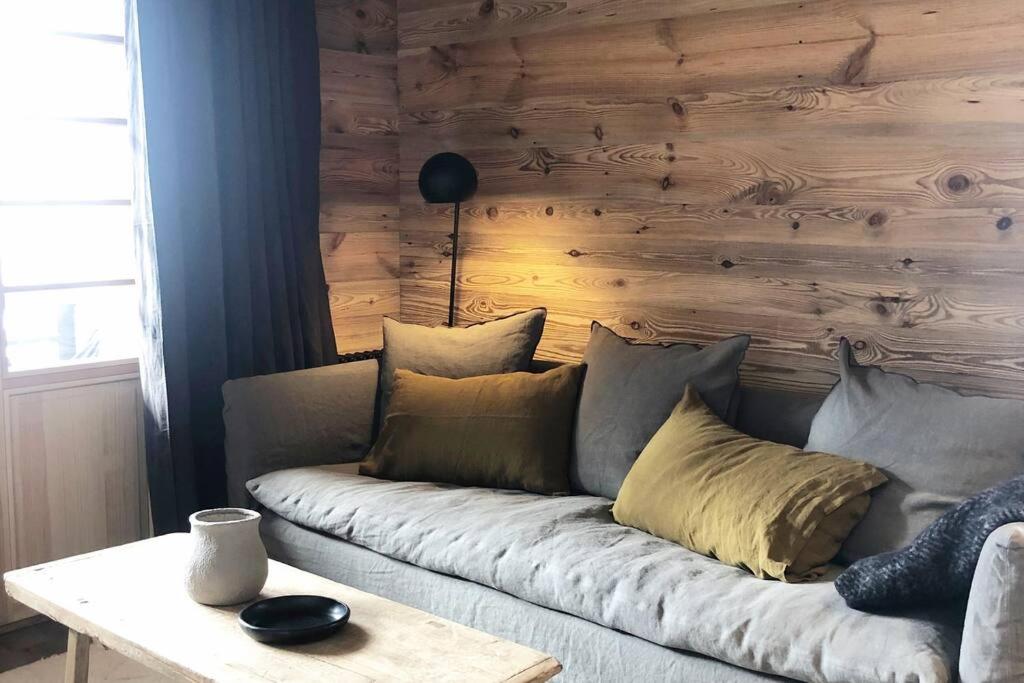 Megeve cosy appartement Bianca centre - 4