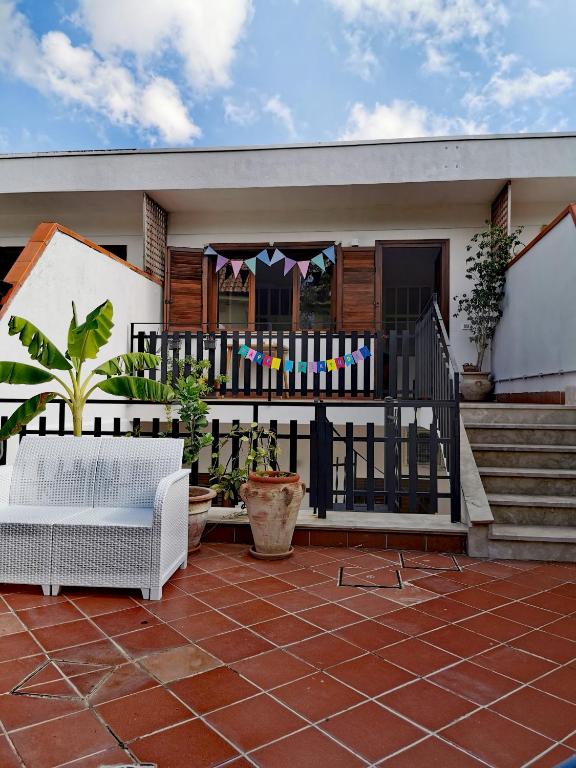 Casa Antigone 99 - 5