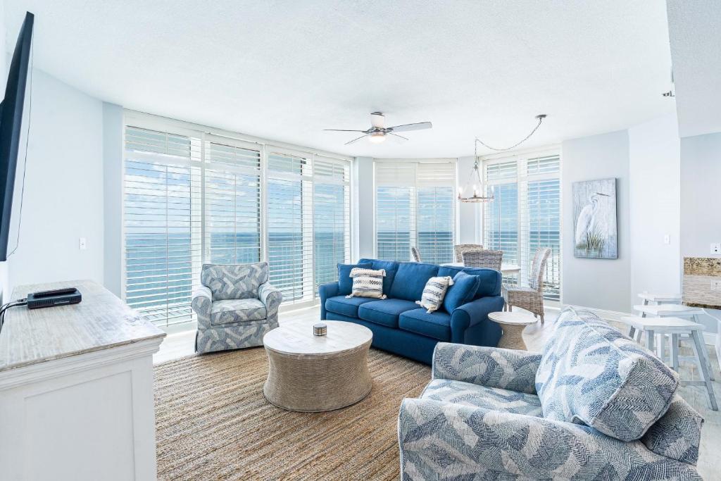 Lighthouse 1118, Gulf Shores