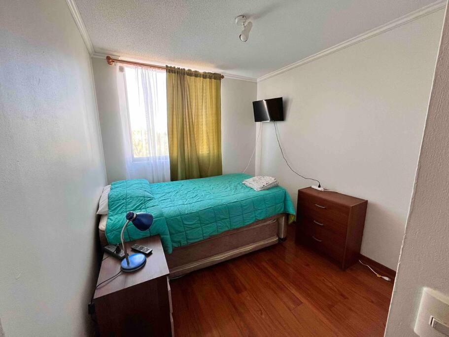 Hermoso departamento equipado - 4