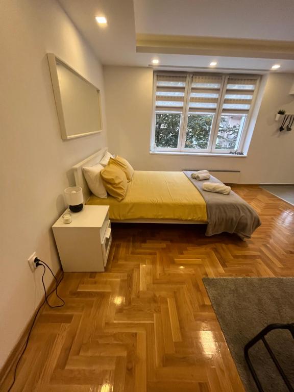 Tesla View Apartment - 3