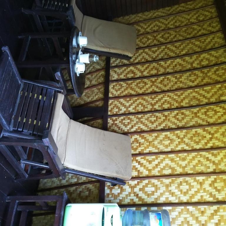 Sasak Island Bungalows photo