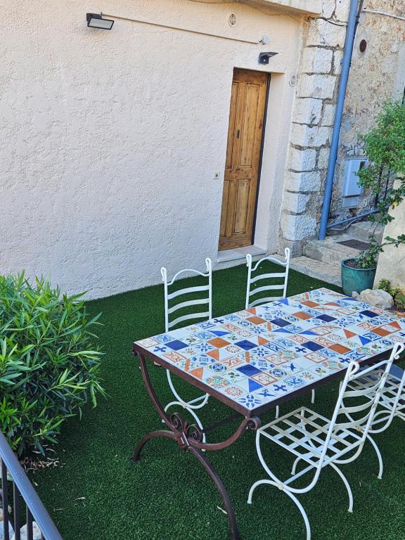 Vue mer, au calme, avec jardin ! - 3