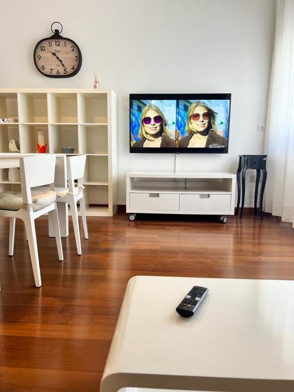 Piazza Italia Luxury Apartment - 2