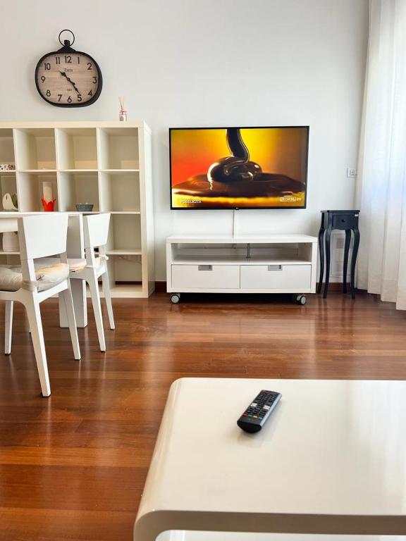 Piazza Italia Luxury Apartment - 4