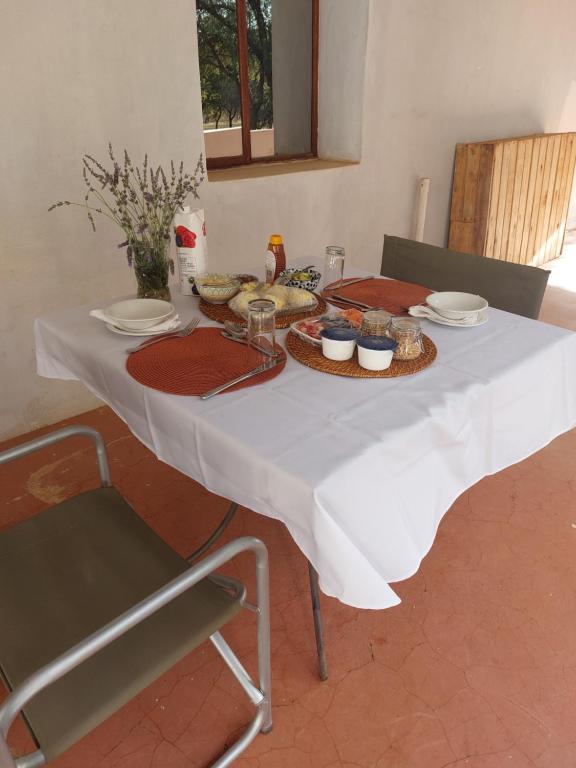 お料理のイメージ