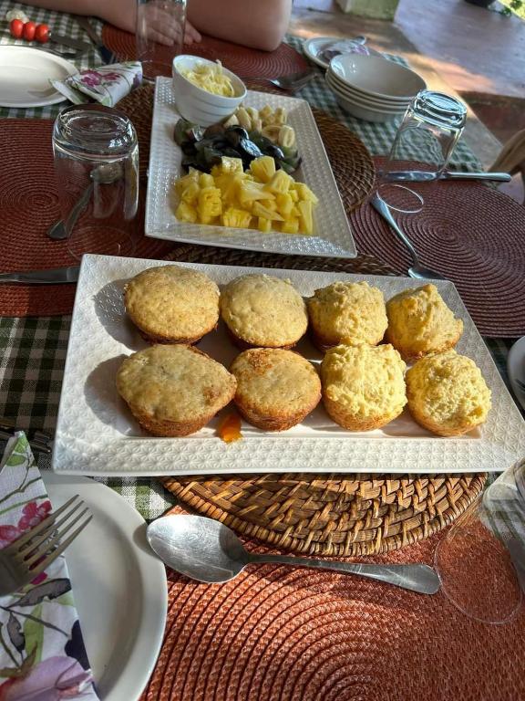 お料理のイメージ