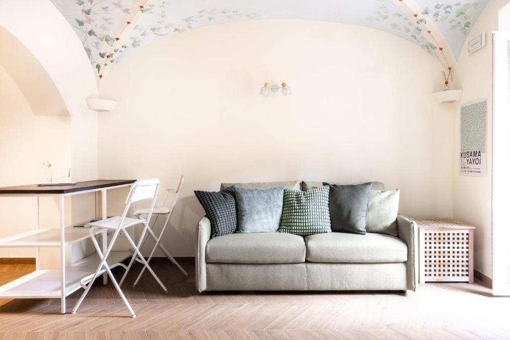 Casa Redi - 1