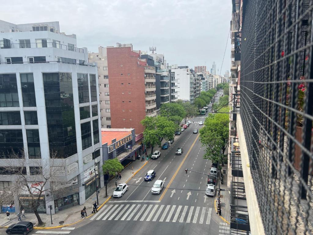 HERMOSO DEPTO. EN PLENO PALERMO SOHO - 4