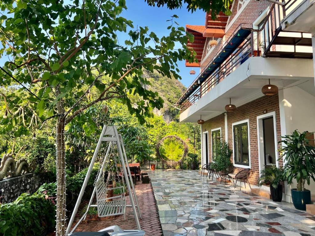 Trang An Dragon Homestay