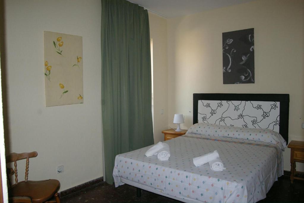 Apartamentos Torre Don Vicente - Arca Rent - 4