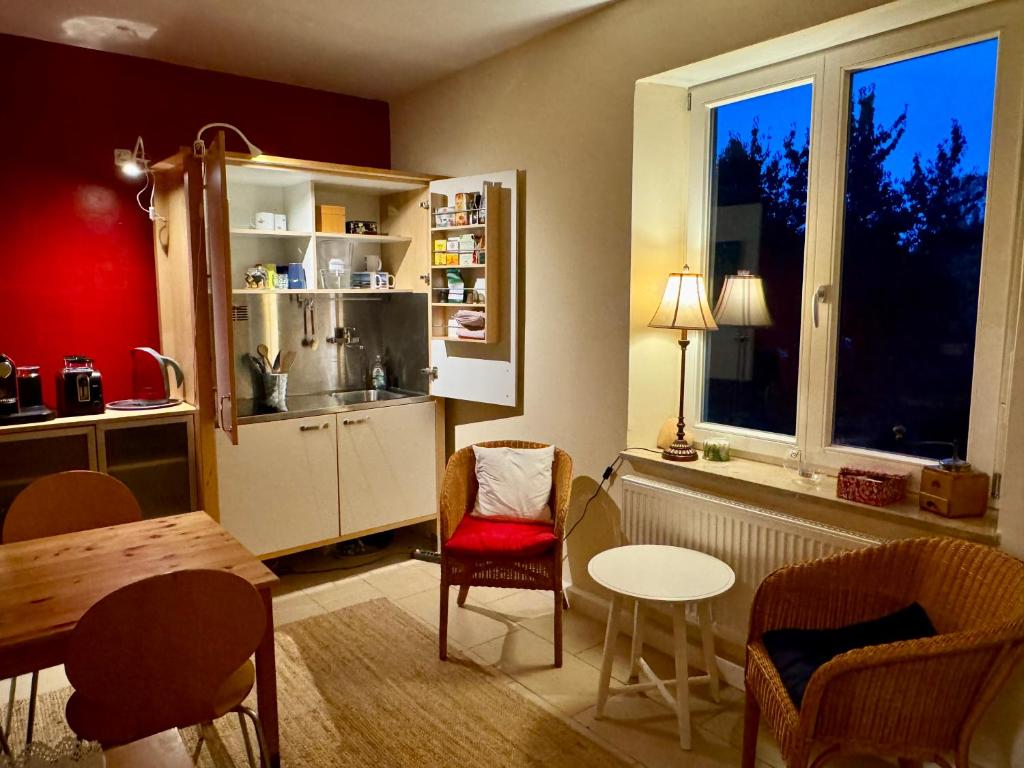 Traum-Stadt-Wohnung - 2