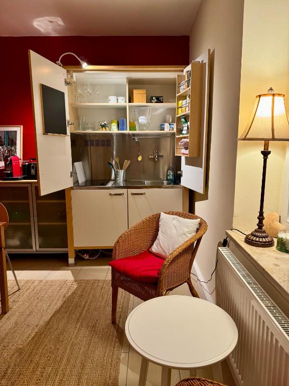 Traum-Stadt-Wohnung - 3